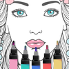 Coloring Studio : Color & Draw