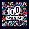 100 Spanish Conversations