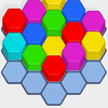 Hexa Color Merge