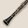 Clarinet Sim