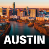 Austin Tour: Self-Guided Drive