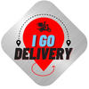 I GO DELIVERY - Peça Já