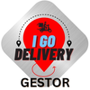 I GO DELIVERY - Gestor