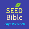 Seed Bible English French