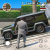 Crime City: Car Simulator Game
