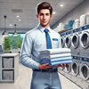 Laundry Manager: Wash & Profit