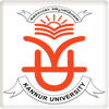 Kannur University Student