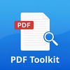 PDF Tools: Merge Split Edit
