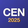 CEN Practice Test 2026
