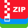 Zip, RAR, 7z File Extractor