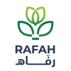 رفاه | RAFAH