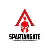 SPARTANGATE 100% autônoma