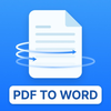 PDF To Word & PDF Converter