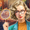City Enigma: Hidden Objects