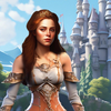 Hidden Object Fantasy Quest