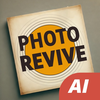 Photo Revive:AI Photo to Video
