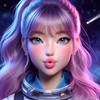 AI Girlfriend Fantasy - Chait