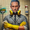 Criminal Scene Cleaner Game