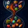 FT Hourglass Pro: Emoji Timers