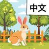 Read Chinese: Peter Rabbit