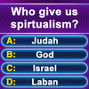 Bible Trivia - Bible Quiz Game