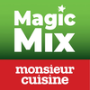 MagicMix dla Monsieur Cuisine