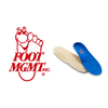 Foot MGMT RX & Scan