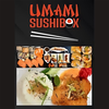 Umami Sushi Box