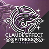 Claude Effect Fitness