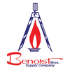 Benoist Brothers Supply