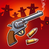 Go cowboy sniper western gun