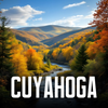 Cuyahoga Valley GPS Audio Tour