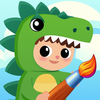 Drawing for Kids 2+ Draw Games