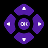 Roku Remote Control TV