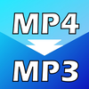 MP4 to MP3 - Offline Converter