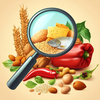 Food Allergen Scanner