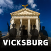 Vicksburg Battlefield GPS Tour
