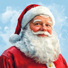 Call a Claus - AI Santa
