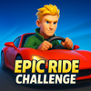 Epic Ride Challenge