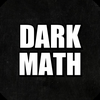 Dark Math - Math Puzzle Game