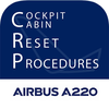 Airbus A220 CRP
