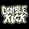 DoubleKick - Tight Drum Kit
