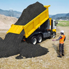 Construction Dump Truck
