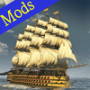 A1800 - DLC, ChatBOT & Mods