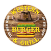 Western Burger & Grill