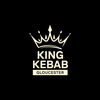 King kebab Gloucester