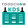 FoodChow KDS - Kitchen Display