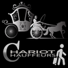 Chariot Passenger App
