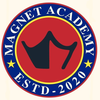 Magnet Academy Prep App