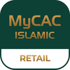 MyCAC Islamic
